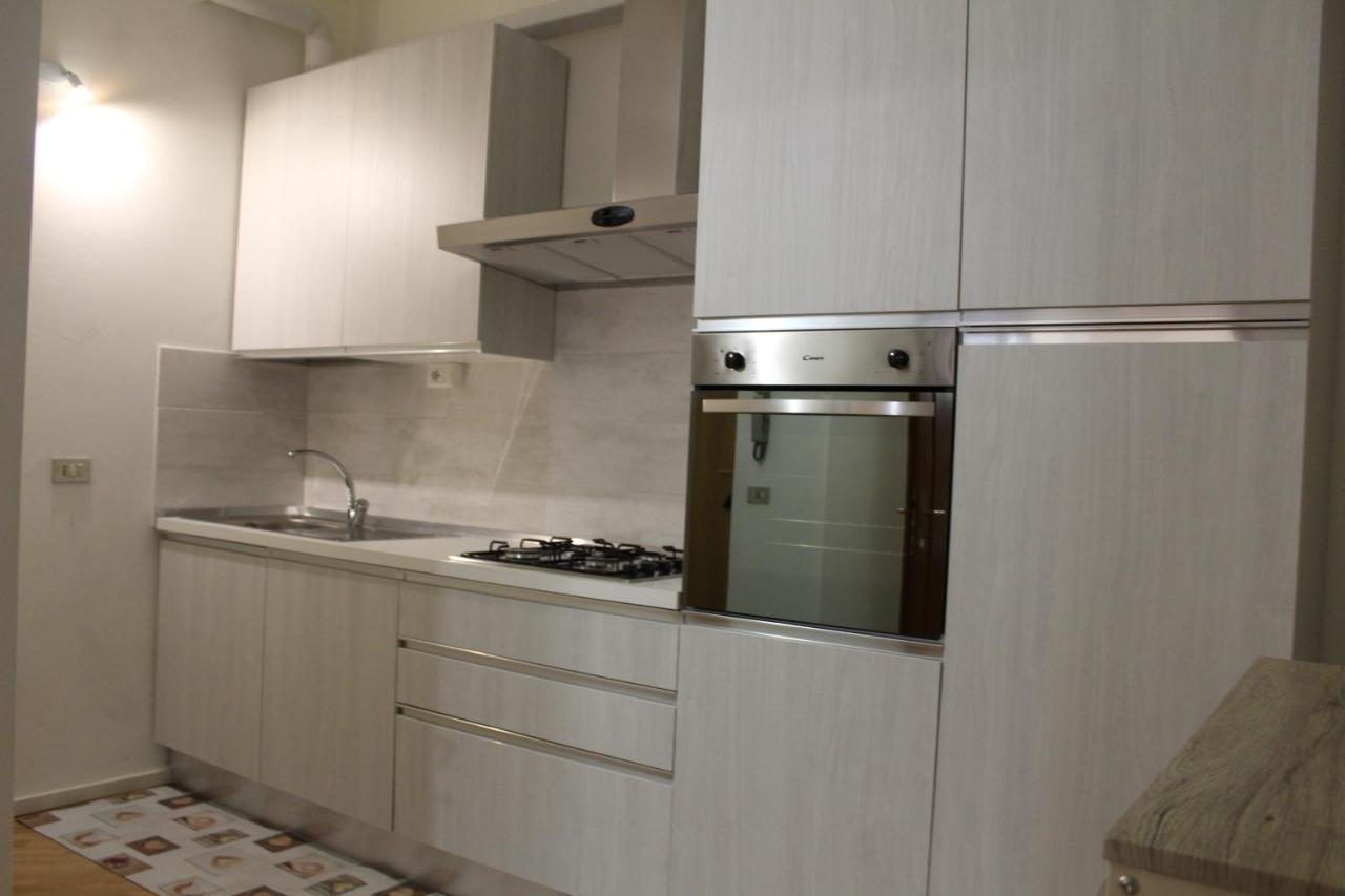 Appartamento Al Castello Тренто Экстерьер фото